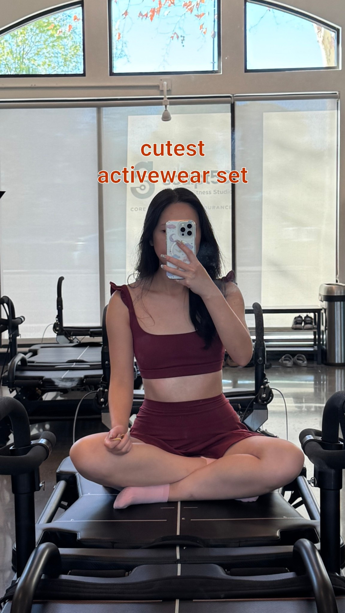 Cutest activewear set, with pockets: Popflex!! ❤️

#LTKFindsUnder100 #LTKActive #LTKStyleTip