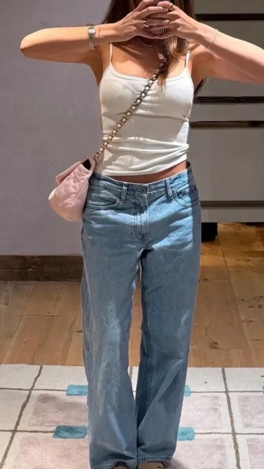 My favorite low rise jeans under $100 are on sale! If you’re wanting a bagger look I would size up !20-40% sitewide at Abercrombie!  
 

#LTKSaleAlert #LTKootd