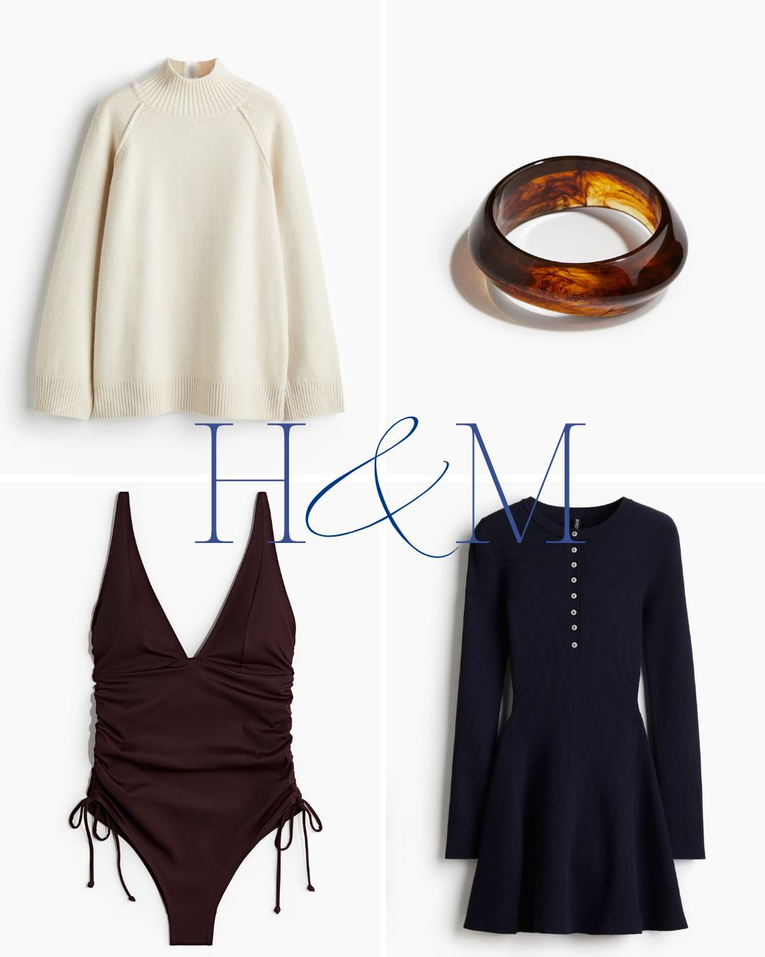 Effortless fall layering pieces from H&M 🍂 Neutral tones, soft knits, and versatile accessories to elevate your everyday look. Perfect for cozy days or casual outings — all budget-friendly prices!

fall outfit, H&M fashion, neutral fall wardrobe, women’s layering pieces, affordable fall style 

 #LTKSeasonal #LTKStyleTip #LTKBeauty