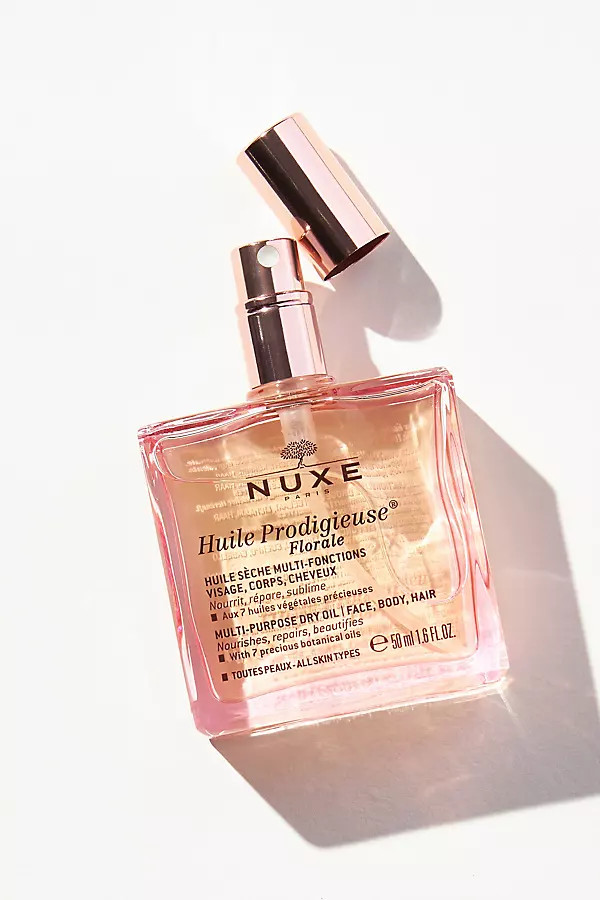 NUXE Huile Prodigieuse Mini Multi-Purpose Dry Oil | Anthropologie (US)