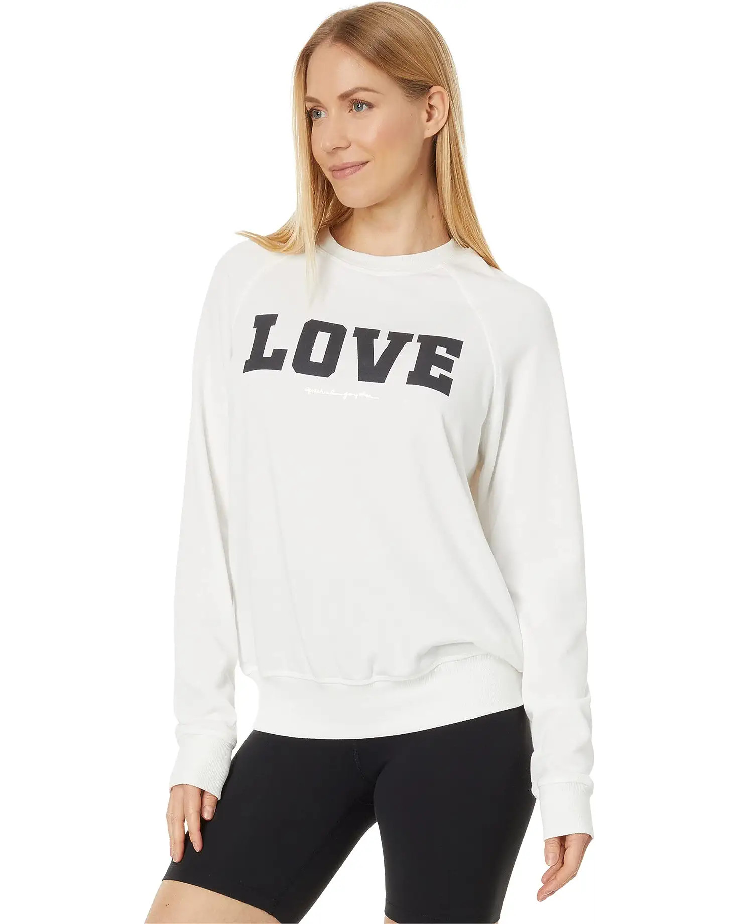 SG Love Old School Pullover | Zappos