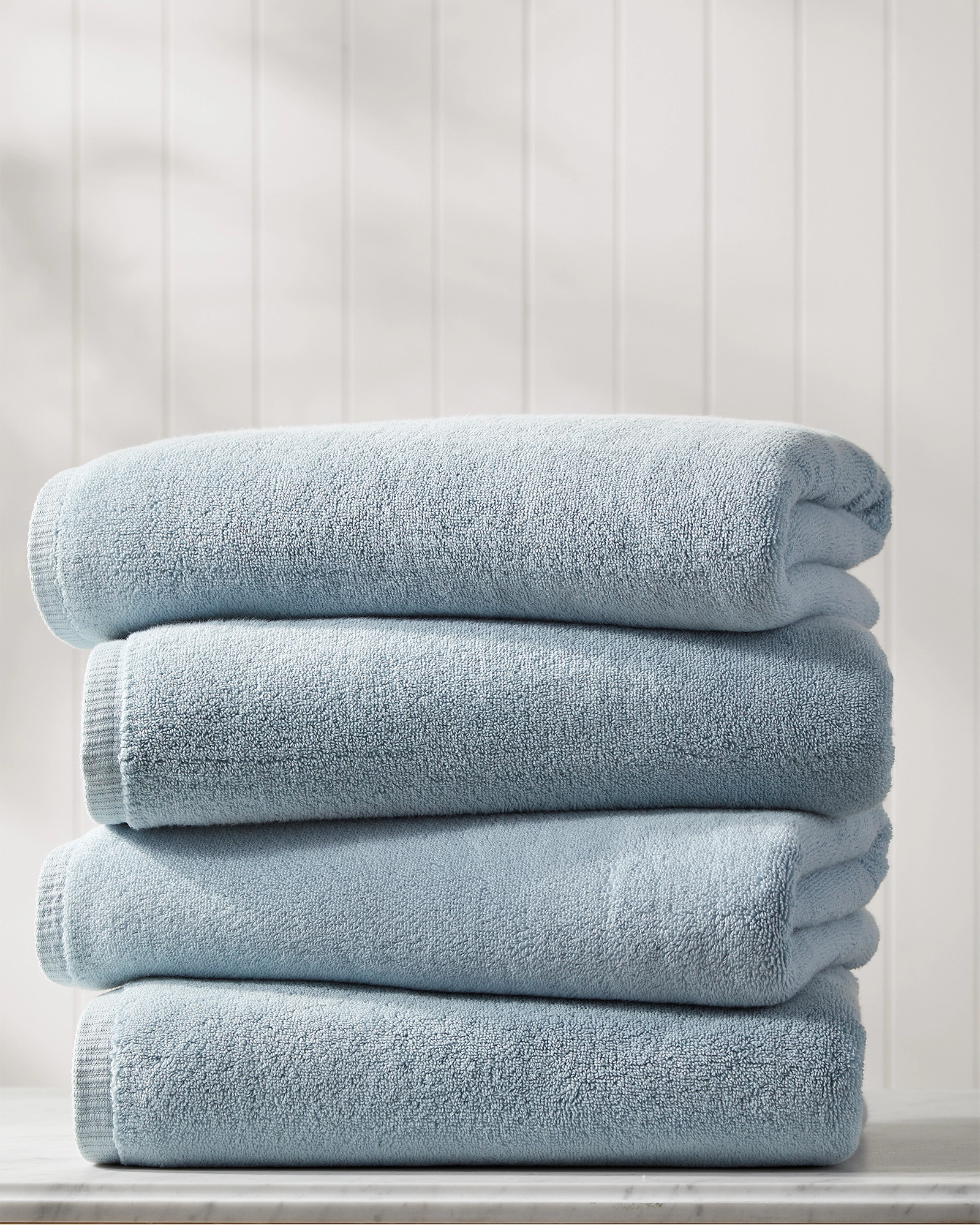 Sonoma Turkish Cotton Bath Collection | Serena and Lily