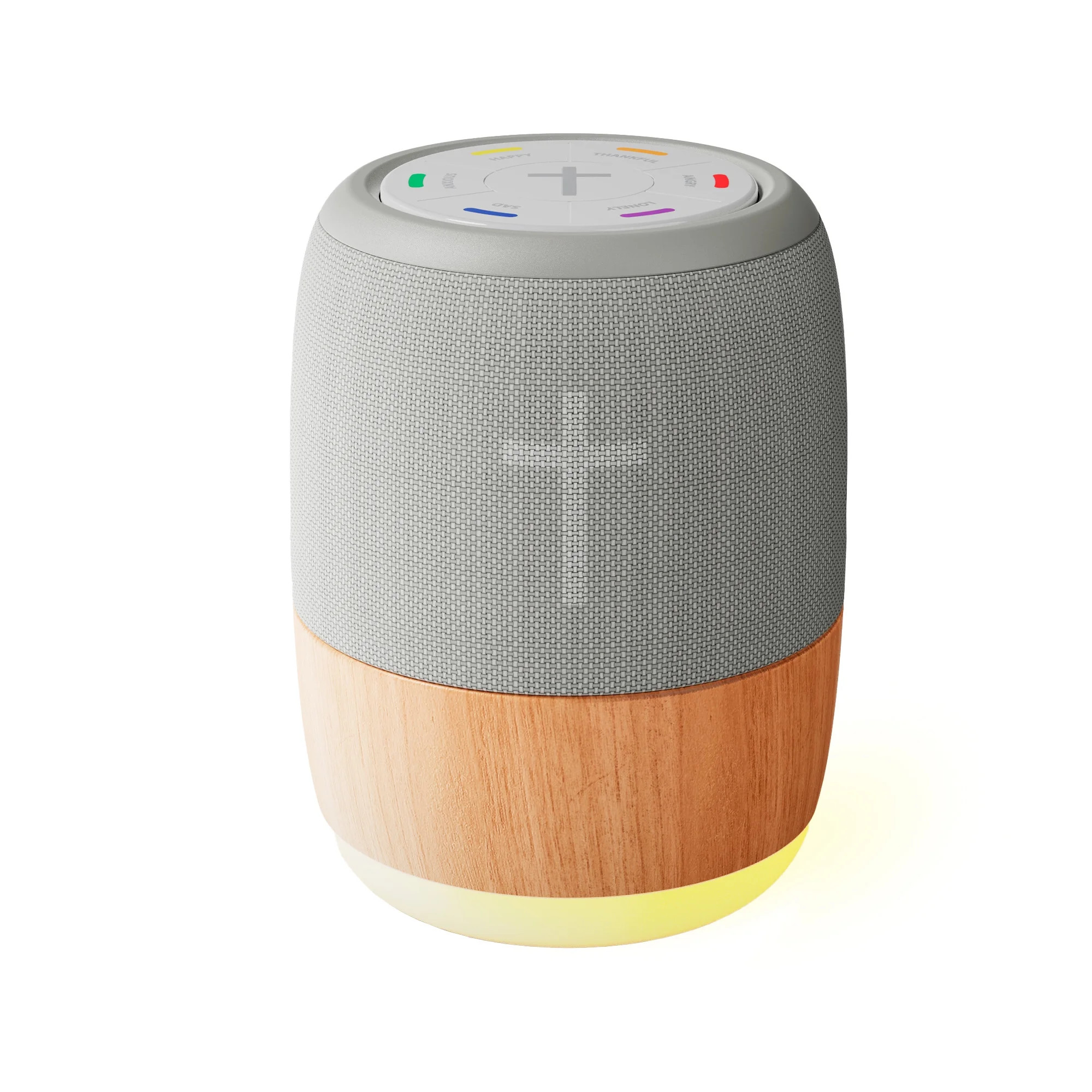 My MoodBible, Portable, One Touch Audio Bible Player, Over 300 Verses, 6 Mood Categories | Walmart (US)