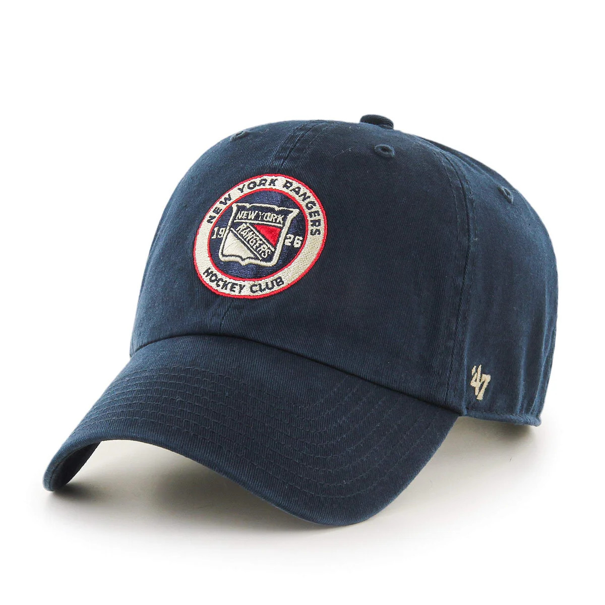 NEW YORK RANGERS '47 CLEAN UP | '47Brand