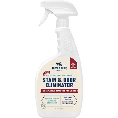 Rocco & Roxie Supply Co. Extreme Stain & Odor - 32oz | Target