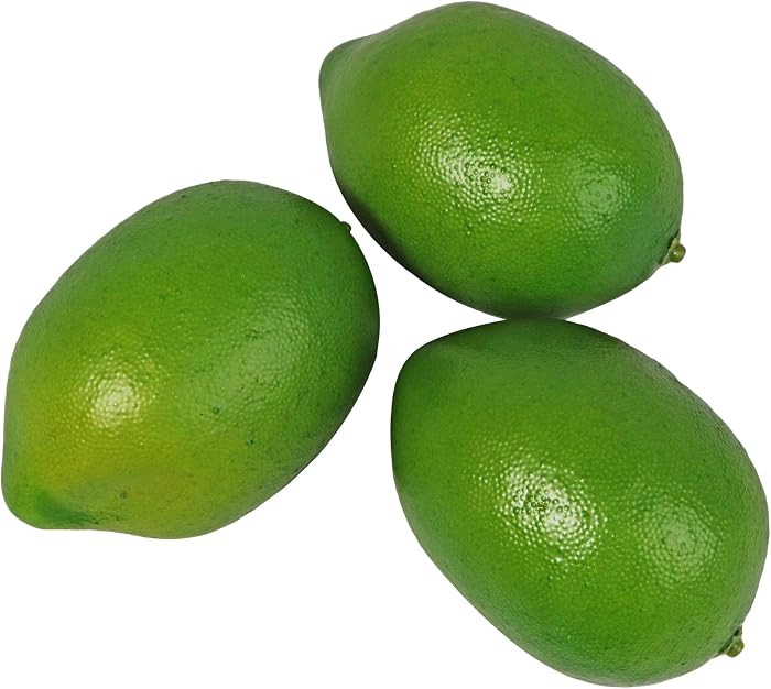 Millennial Essentials Fake Fruit Artificial Realistic Lifelike Decorative Foam Fruits & Vegetable... | Amazon (US)
