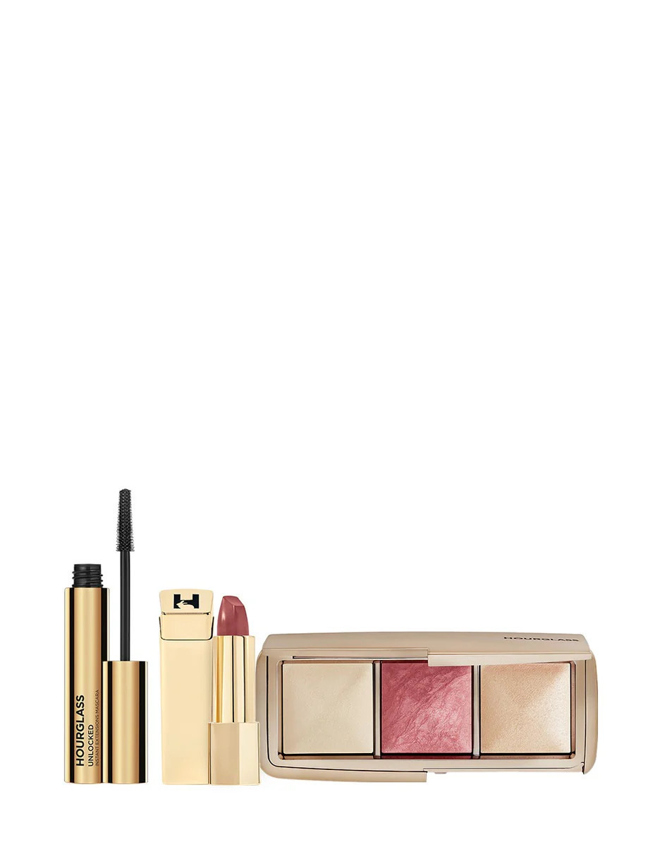 READY TO GLOW TRIO | Hourglass Cosmetics