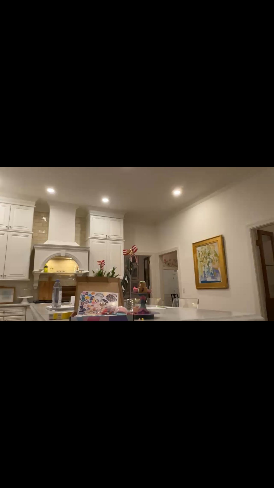 Girl gift / cute clay craft 