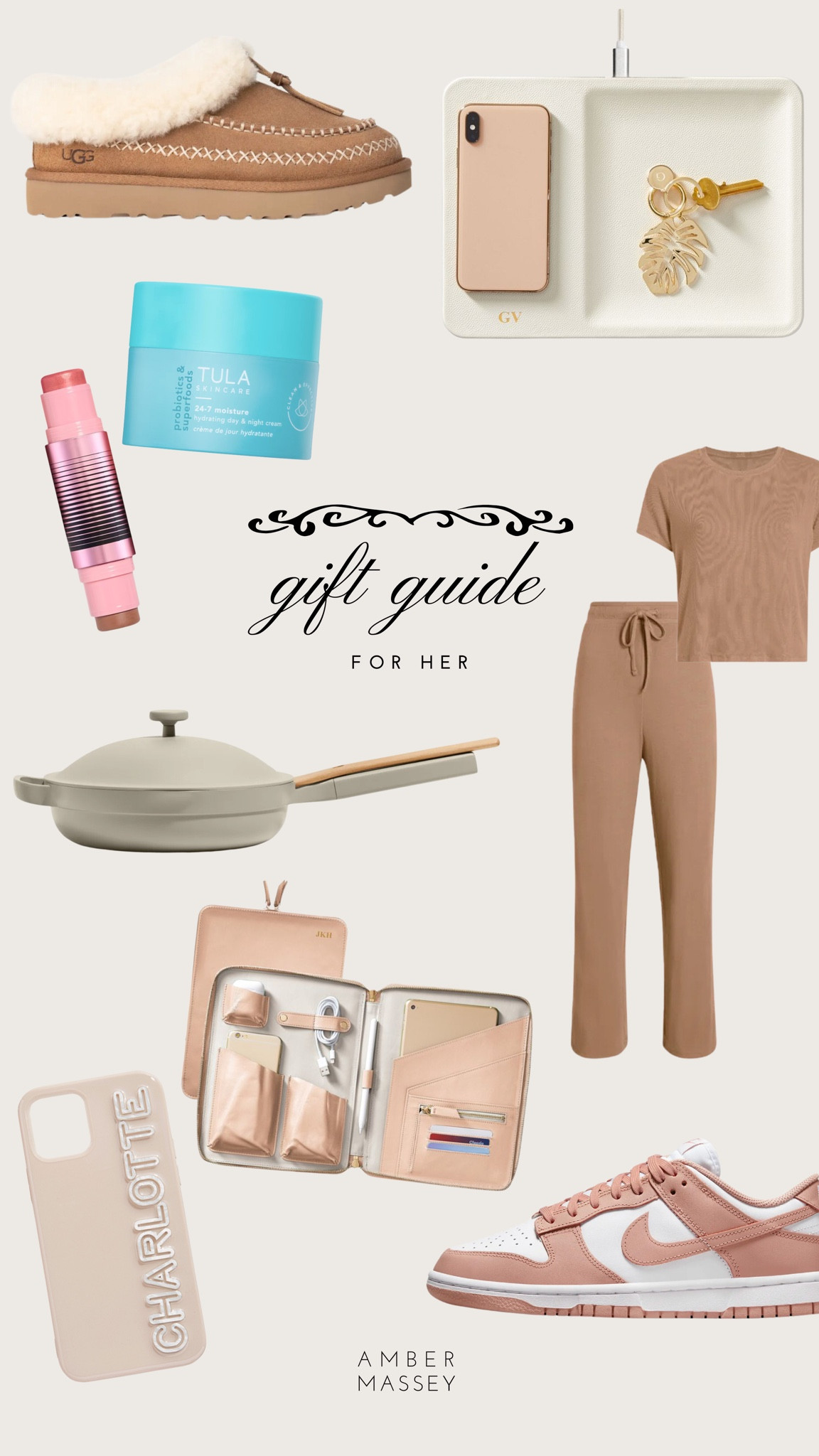 Sharing some of my favorite things for gifts for her!

Gift guide for her, my wishlist, gifts under $100 

#LTKFindsUnder100 #LTKFindsUnder50 #LTKGiftGuide