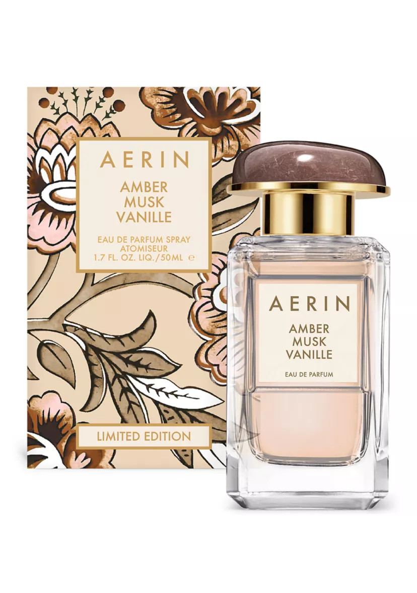 AERIN Amber Musk Vanille Eau de Parfum Spray | Belk