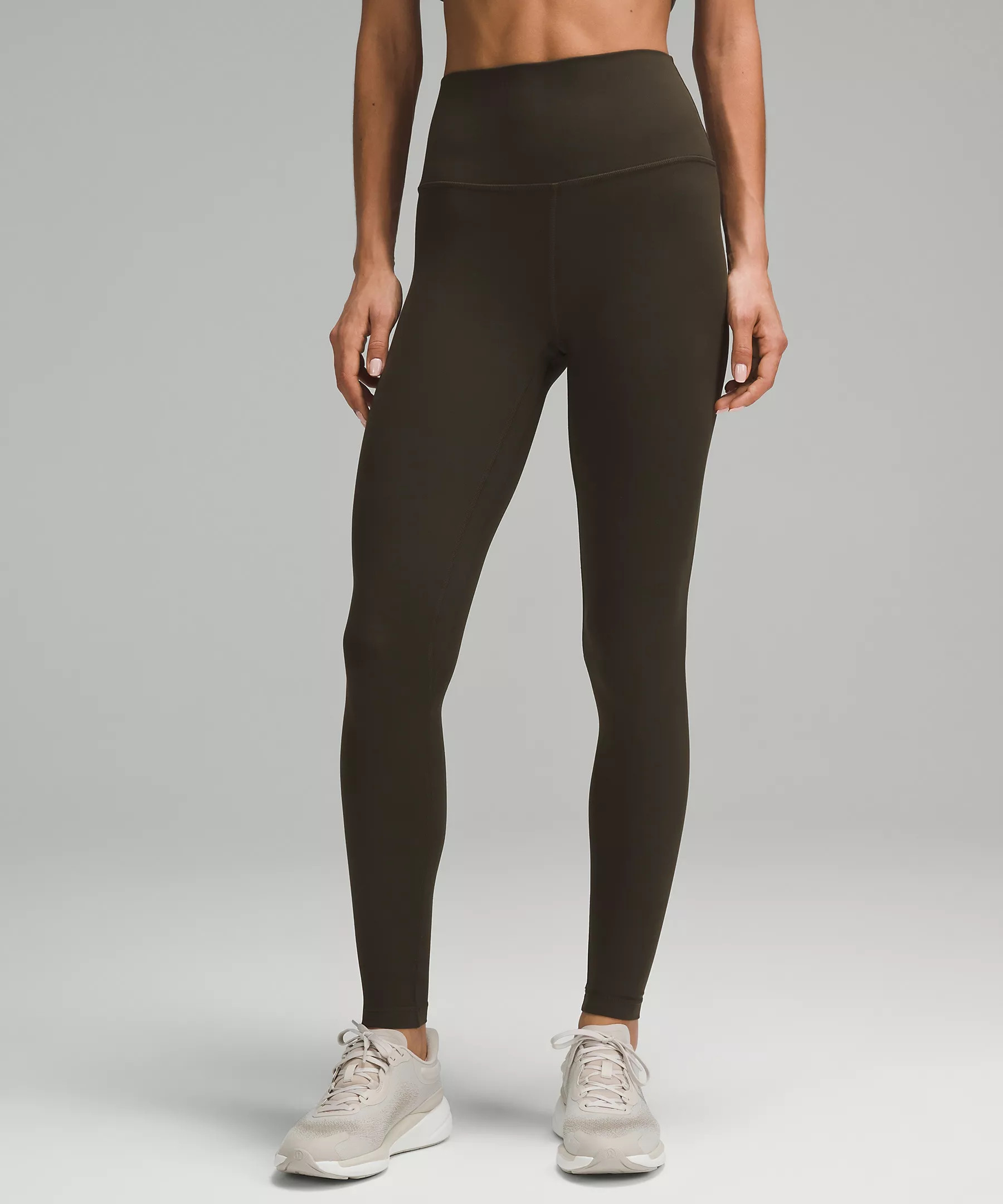lululemon Align™ High-Rise Pant 31" *Online Only | Women's Leggings/Tights | lululemon | lululemon (CA)