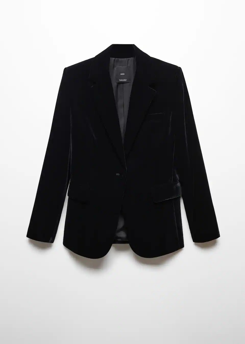 Search: velvet blazer (2) | Mango United Kingdom | MANGO (UK)