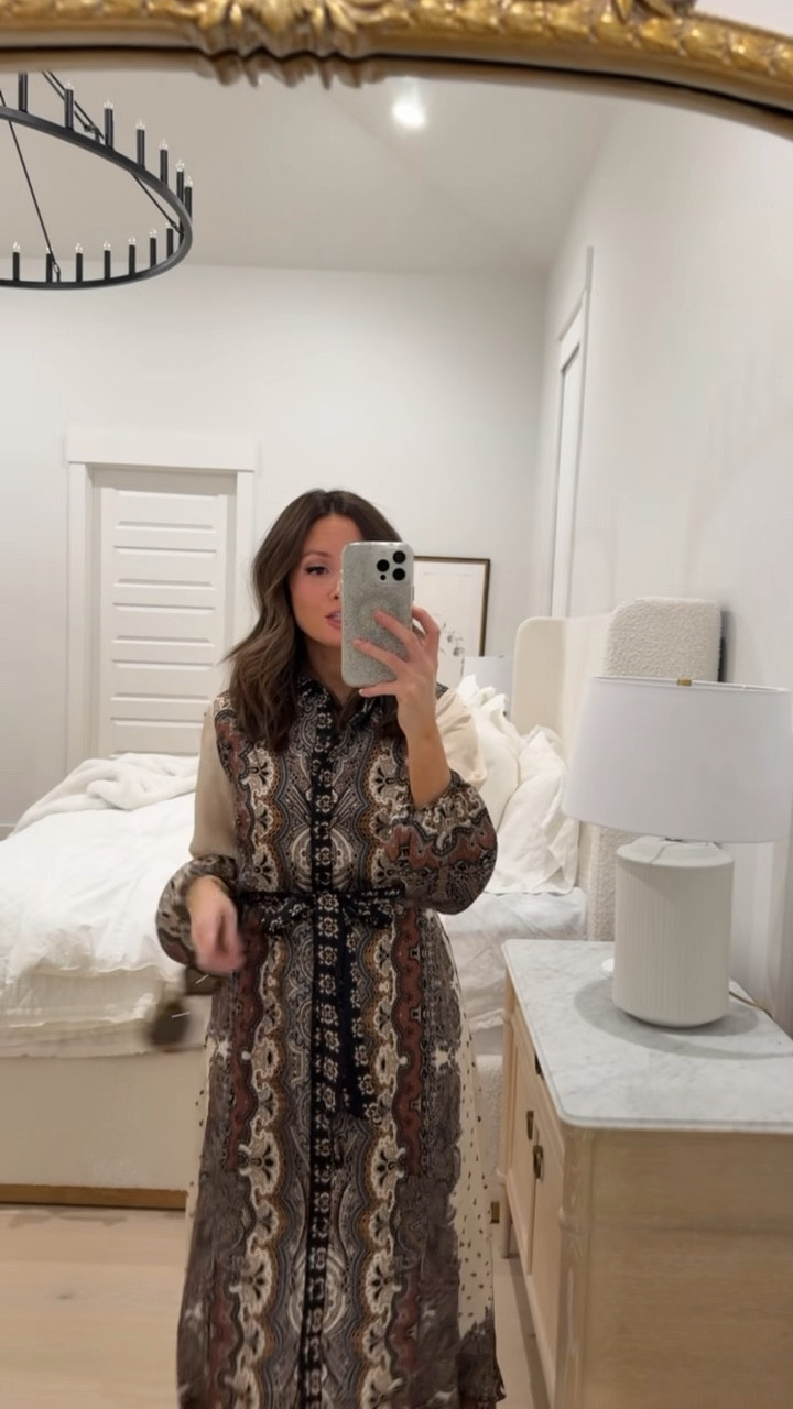 NSALE TRYON 💛 dress size 2 boots tts Isabel marant sunnies! this dress is beautiful and perfect for church!

#LTKStyleTip #LTKSaleAlert #LTKSeasonal