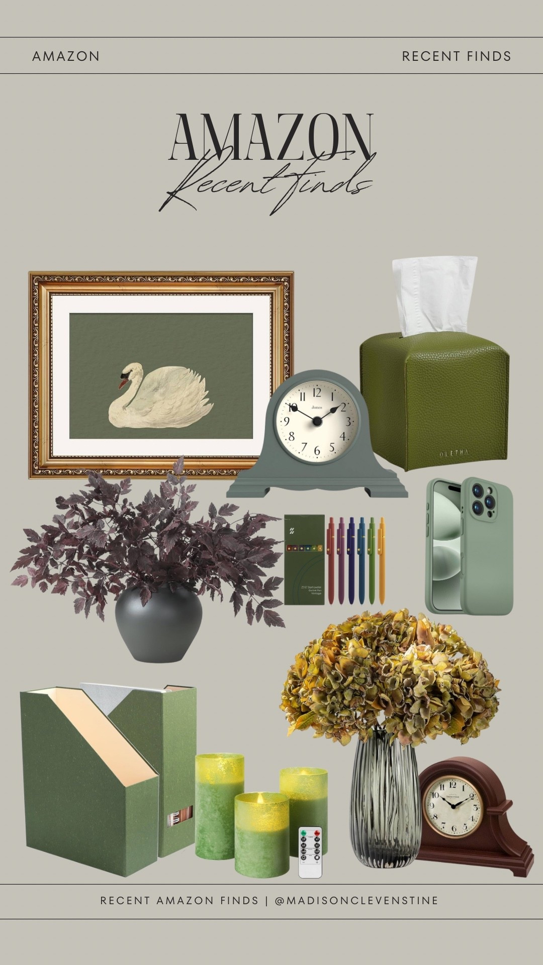 New Amazon Home Finds 🤎🫶🏼🔗 #LTKHome #AmazonHome #LTKfinds #LTKSaleAlert #AmazonHomeFinds #LTKHomeStyle #LTKAmazon #LTKDecor #AmazonDecor #HomeInspo

#LTKHome #LTKFindsUnder100 #LTKSeasonal