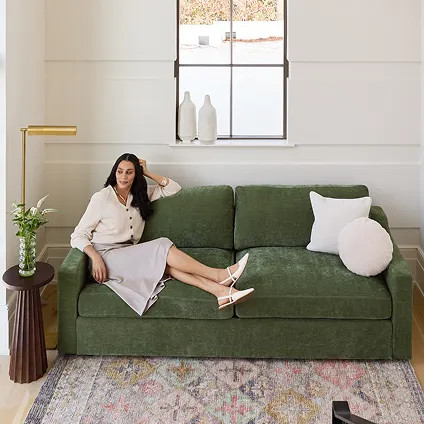 Your Sactionals Setup | Lovesac