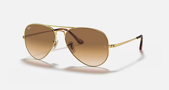 AVIATOR METAL II | Ray-Ban (US)