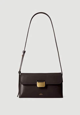 Simone Small Bag | A.P.C. US