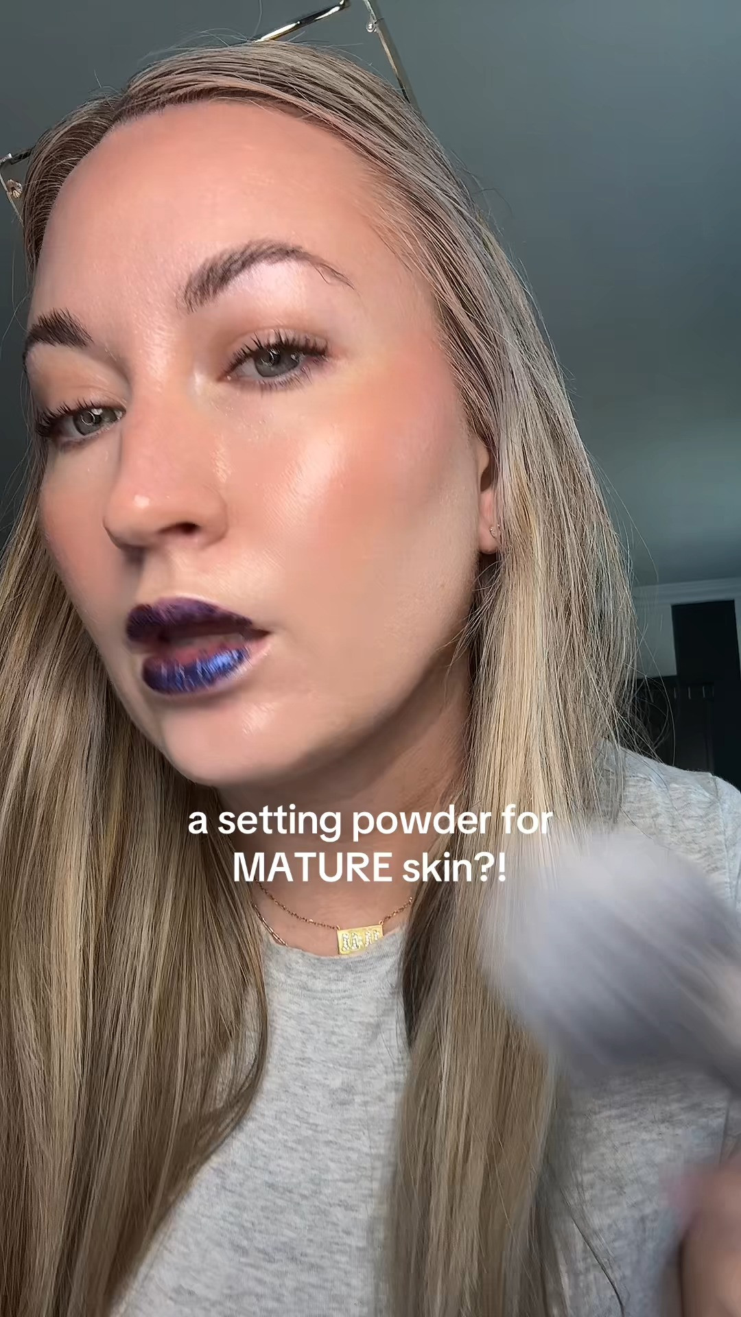 The bundled brush changed the texture more than the powder honestly #LTKFinds #ad

https://www.tiktok.com/@allyshopsalot/video/7639083099174735117?is_from_webapp=1&sender_device=pc&web_id=7595868255789630984 

 