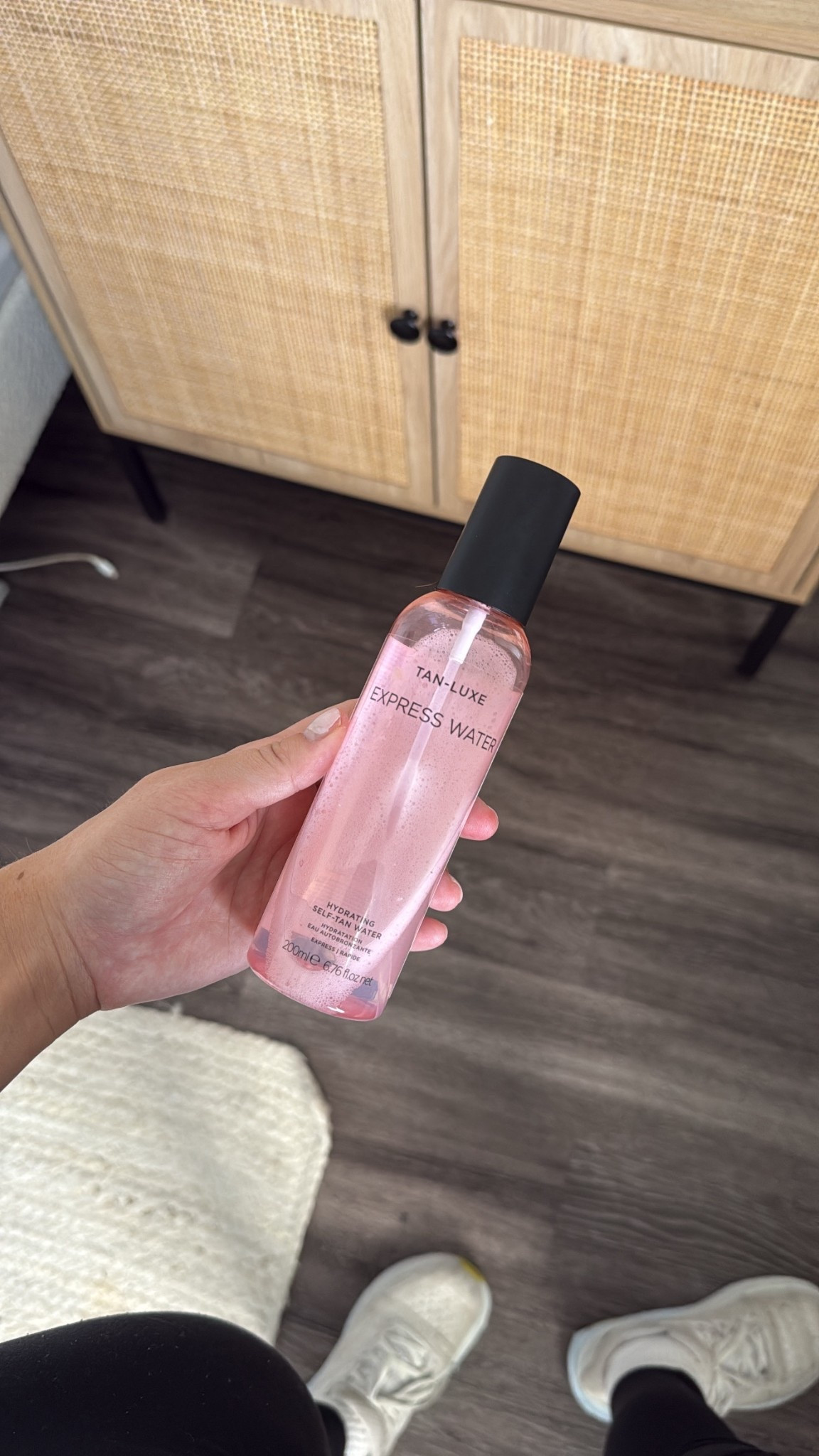 My favorite tanning mist

#LTKFindsUnder100 #LTKStyleTip #LTKFindsUnder50