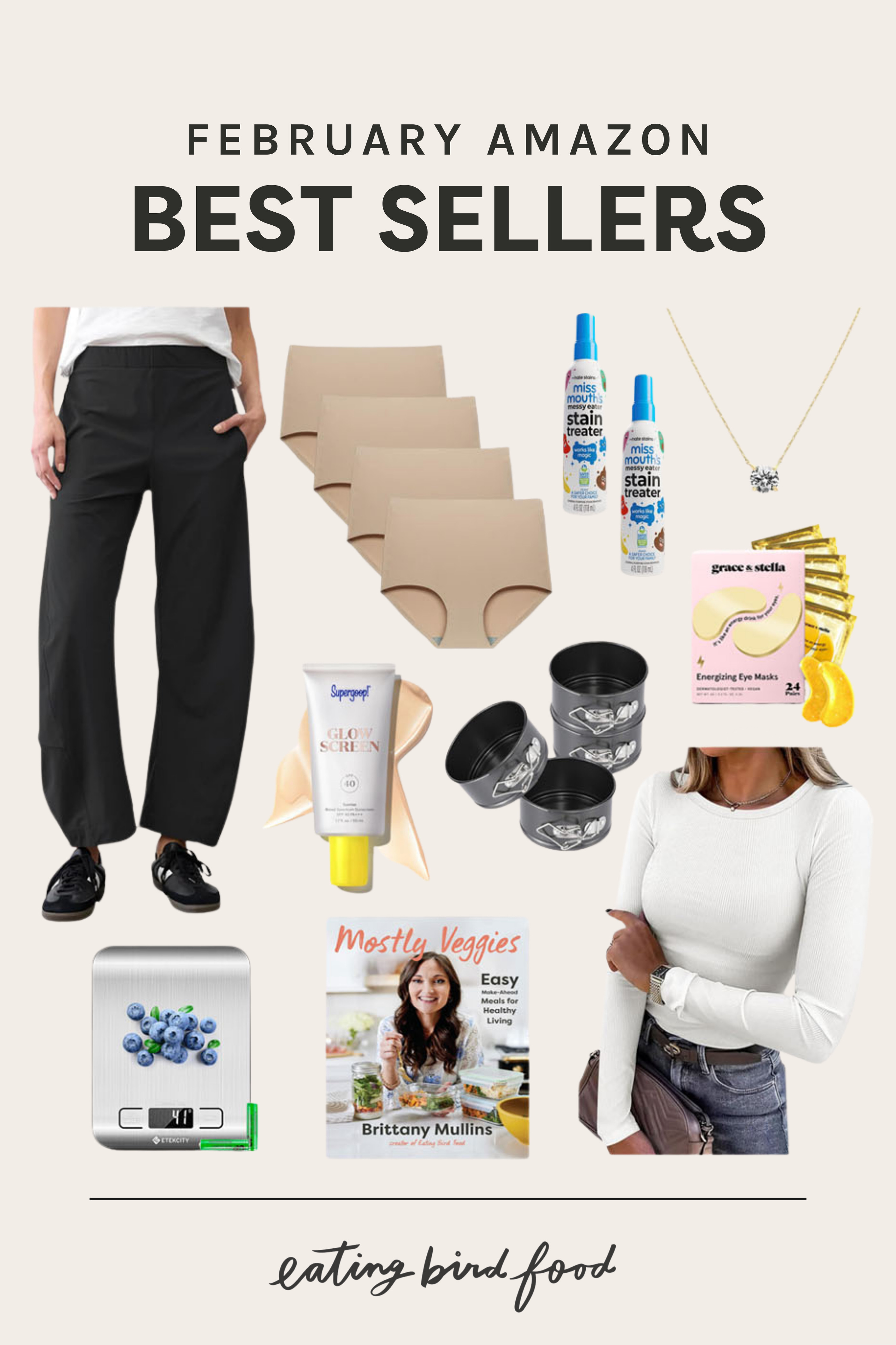 Amazon Monthly Best Sellers | Amazon Favorites 

 #LTKootd #LTKSeasonal