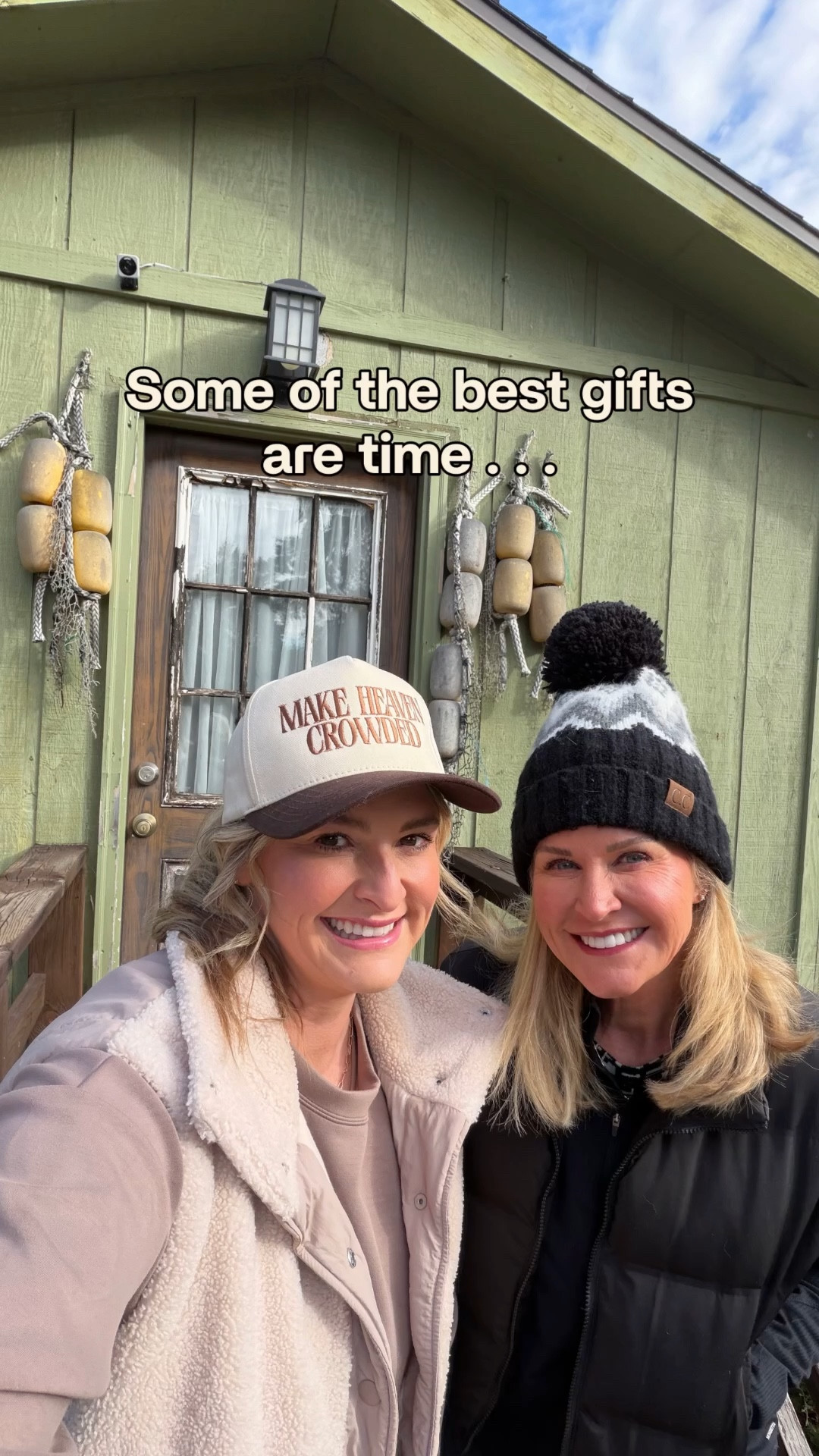 This weekend getaway was all about time together, slow moments, and still enjoying the outdoors—even in cold temps.

We packed cozy layers, warm boots, and cold-weather staples that made hiking, lakeside walks, and downtown exploring comfortable and enjoyable.

Sharing everything we brought along that helped us fully experience the weekend—because the right layers make all the difference.

#LTKdayinmylife #LTKActive #LTKSeasonal