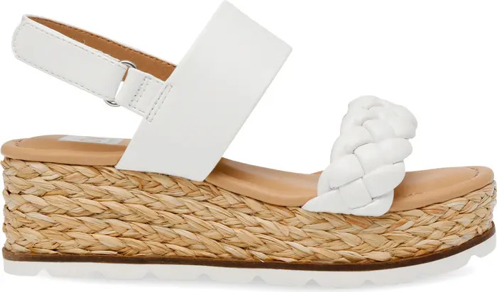 Venti Water Resistant Platform Sandal | Nordstrom