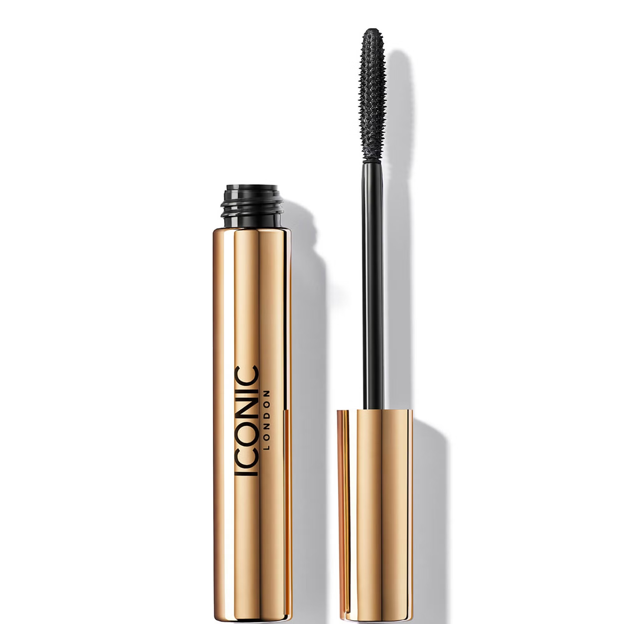 ICONIC London Triple Threat Mascara 9ml - Black | Cult Beauty