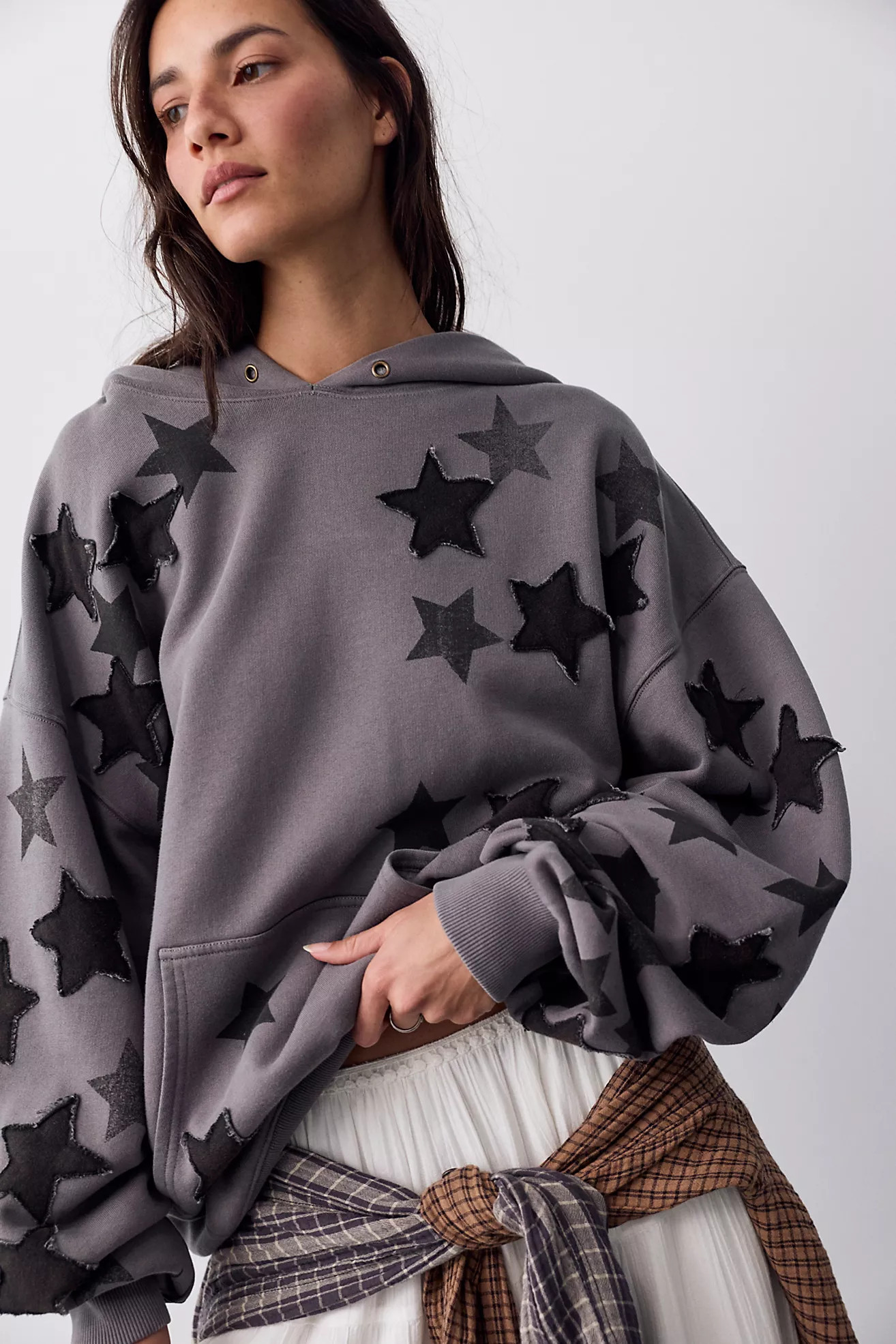 We The Free Cosmic Comfort Sweatshirt | Free People (Global - UK&FR Excluded)