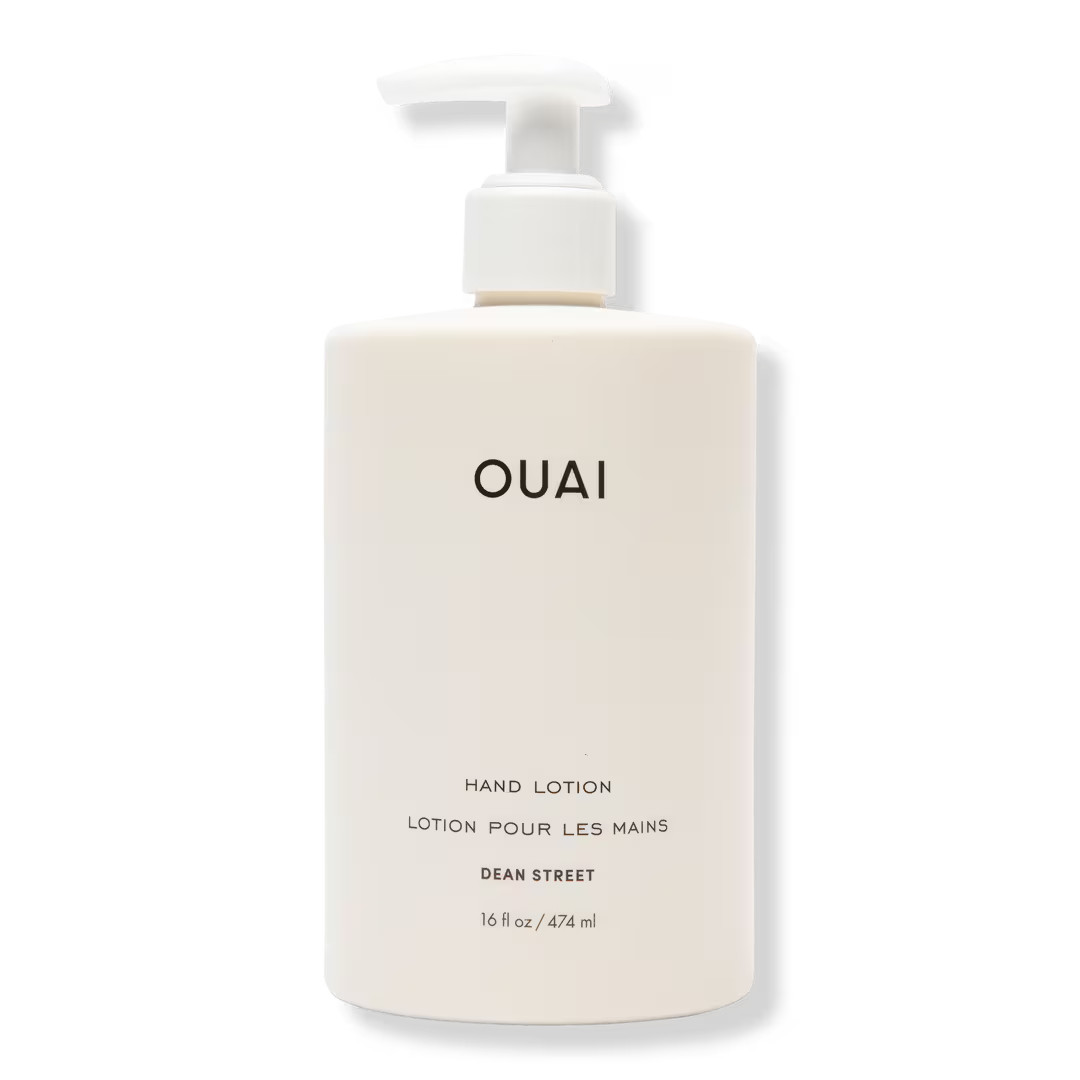 Lightweight Hand Lotion - OUAI | Ulta Beauty | Ulta
