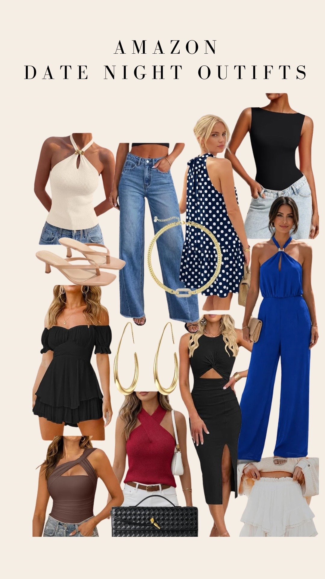 Amazon outfits