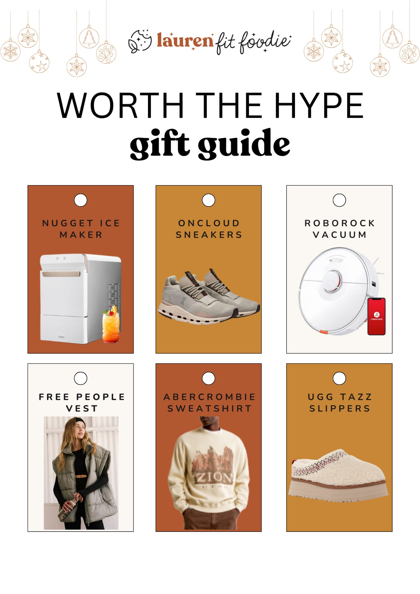Virtual products worth the hype! #giftguide #forher  

#LTKCyberWeek #LTKGiftGuide #LTKSeasonal