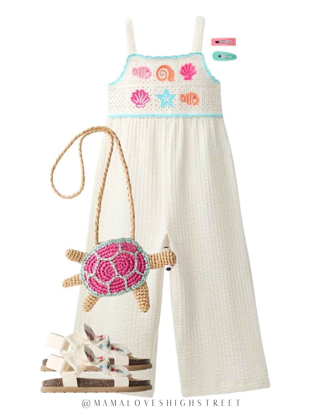 New  in Zara 
Summer holiday 
Kids spring 

#LTKkids #LTKuk #LTKspring