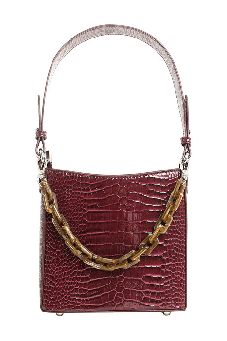 AMBLE SMALL TRACE TAWNY PORT | HVISK | Otrium | Otrium US