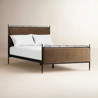 Leyla Bed | Birch Lane