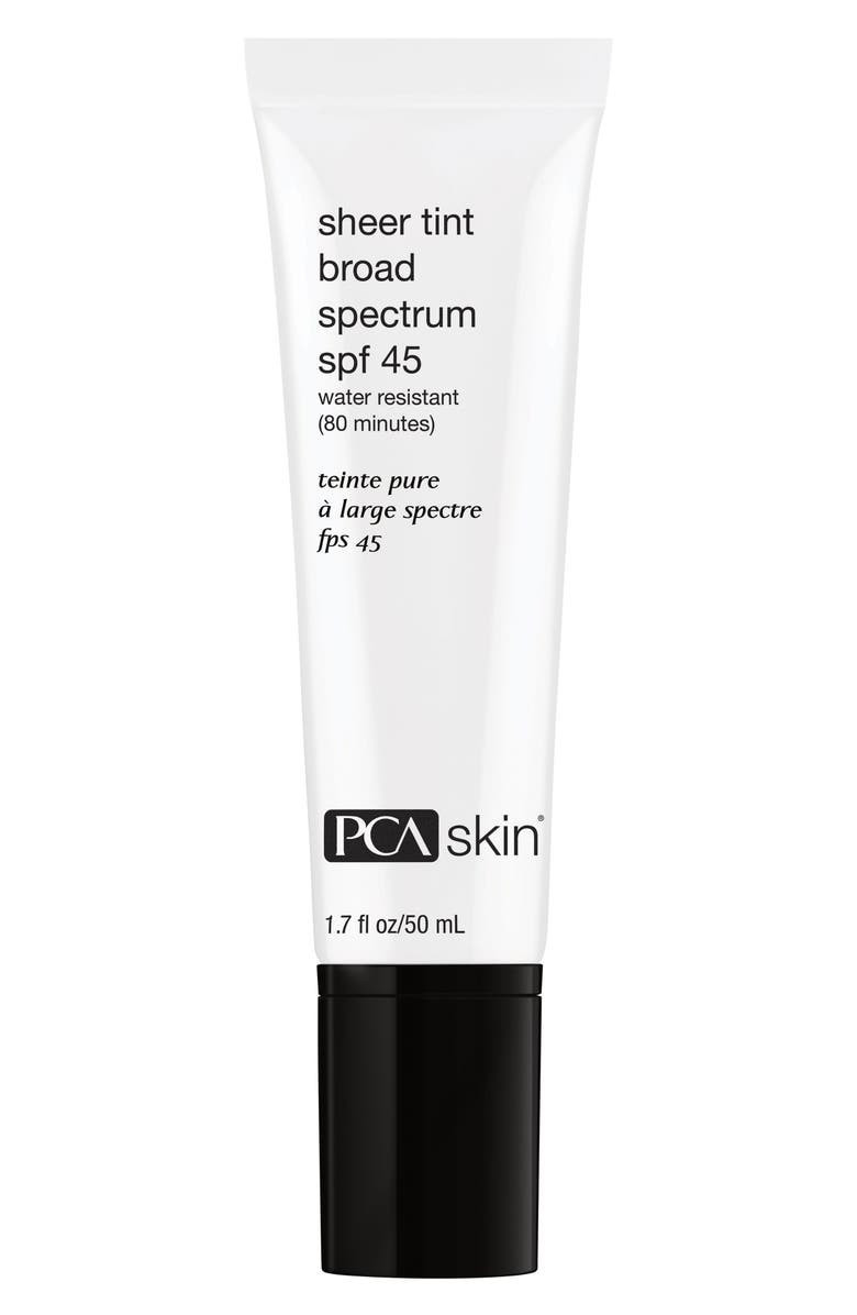 Sheer Tint Broad Spectrum SPF 45 Sunscreen | Nordstrom