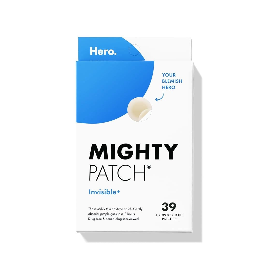 The best blemish patches — AMAZON PRIME DAY DEALS

#LTKSaleAlert