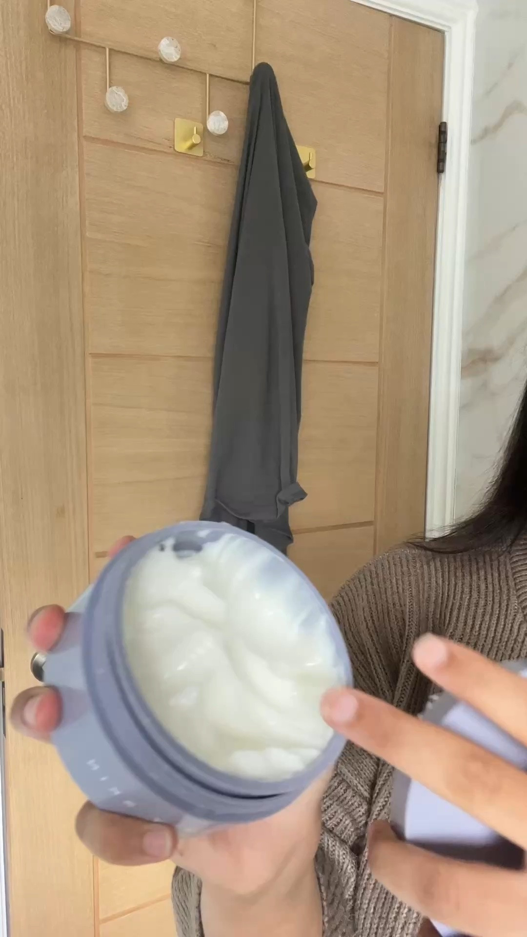 current fave moisturiser