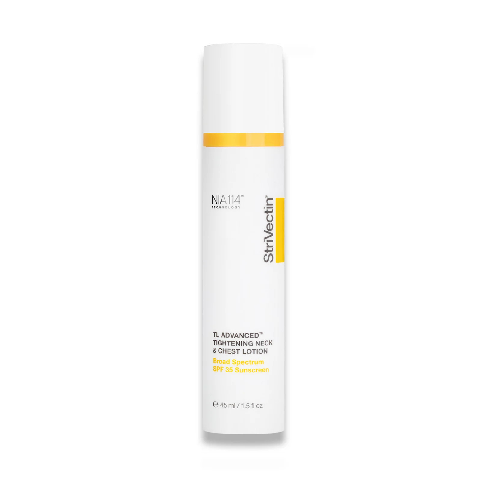 StriVectin TL Advanced™ Tightening Neck & Chest Lotion SPF 35, Size: 1.5 Oz, None | Kohl's