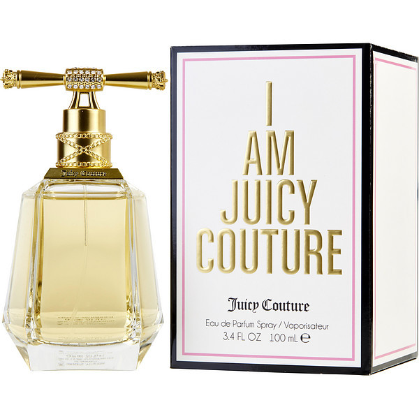Juicy Couture I Am Juicy Couture | Fragrance Net