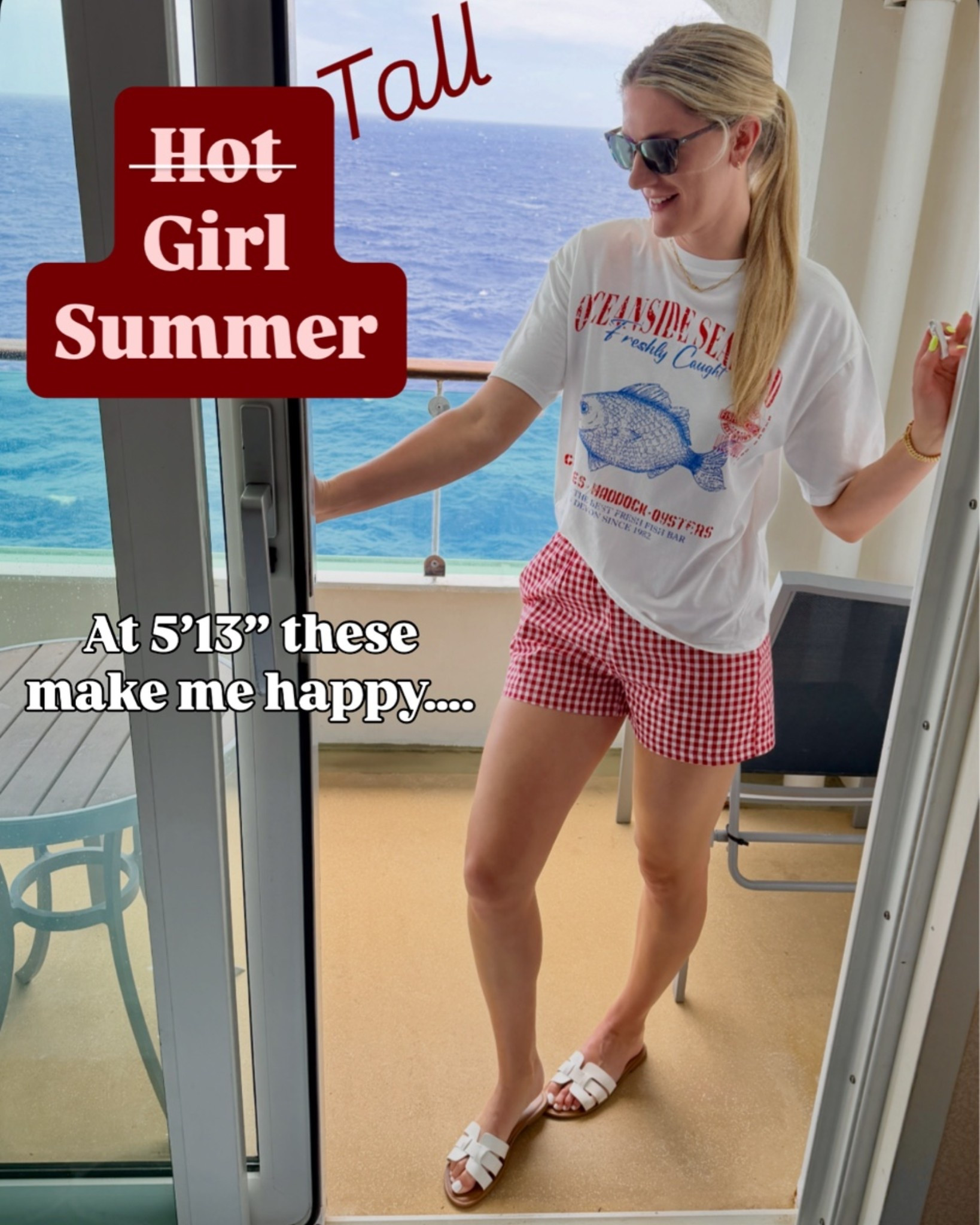 Wearing my true m/8/tall in all!

Tall girl summer, summer outfits, vacation styles, Amazon, active dress, jumpsuit, jean shorts, long torso swim

#LTKSeasonal #LTKTall #LTKSwim