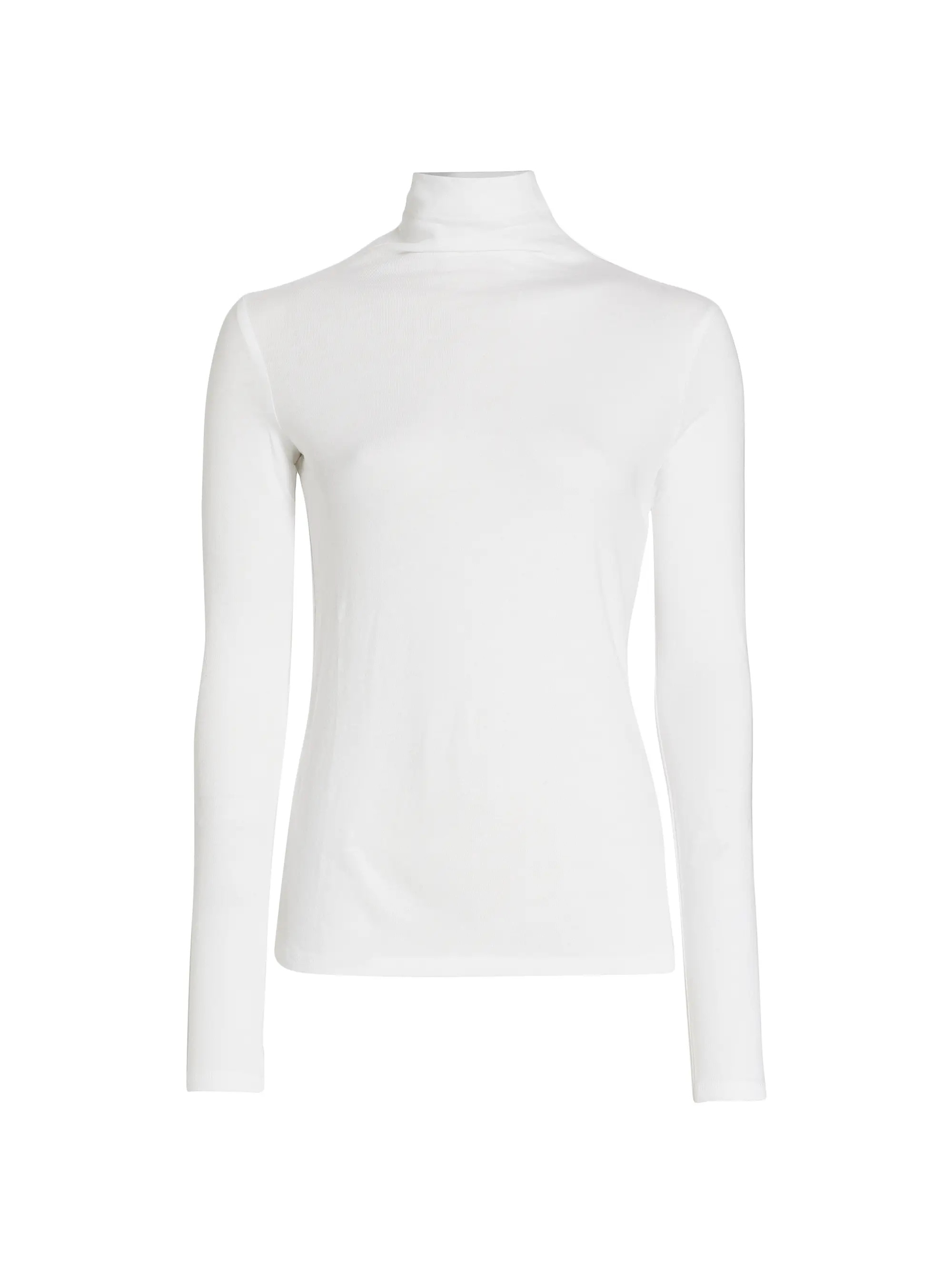 Essential Turtleneck Sweater | Saks Fifth Avenue