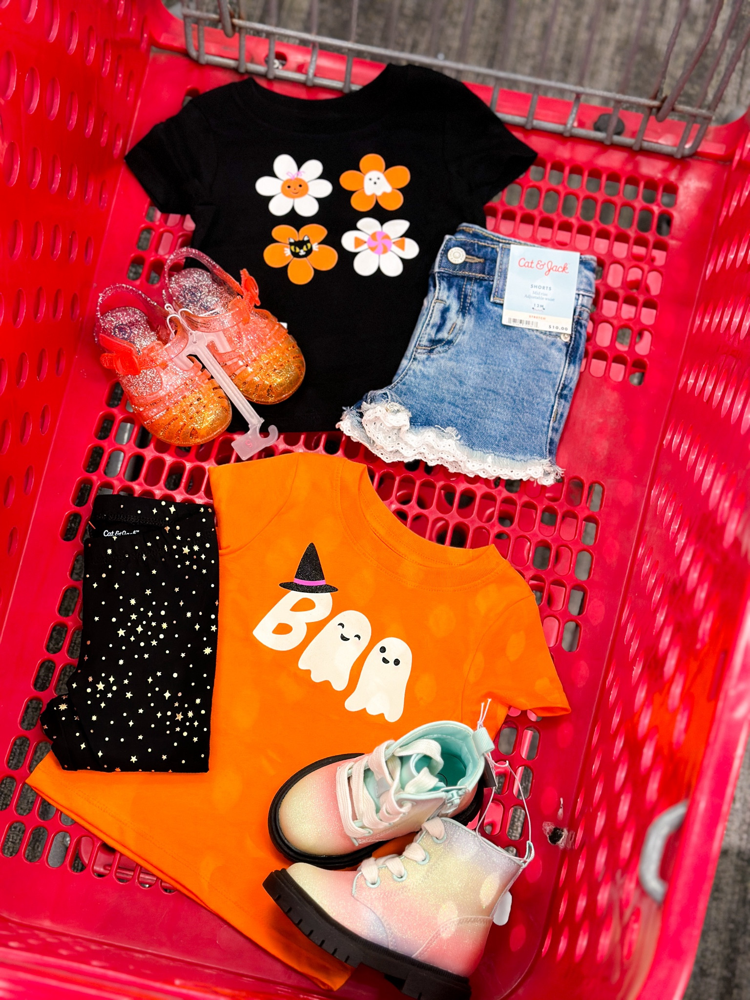 Girls Halloween outfits at Targett

#LTKStyleTip #LTKKids #LTKSeasonal