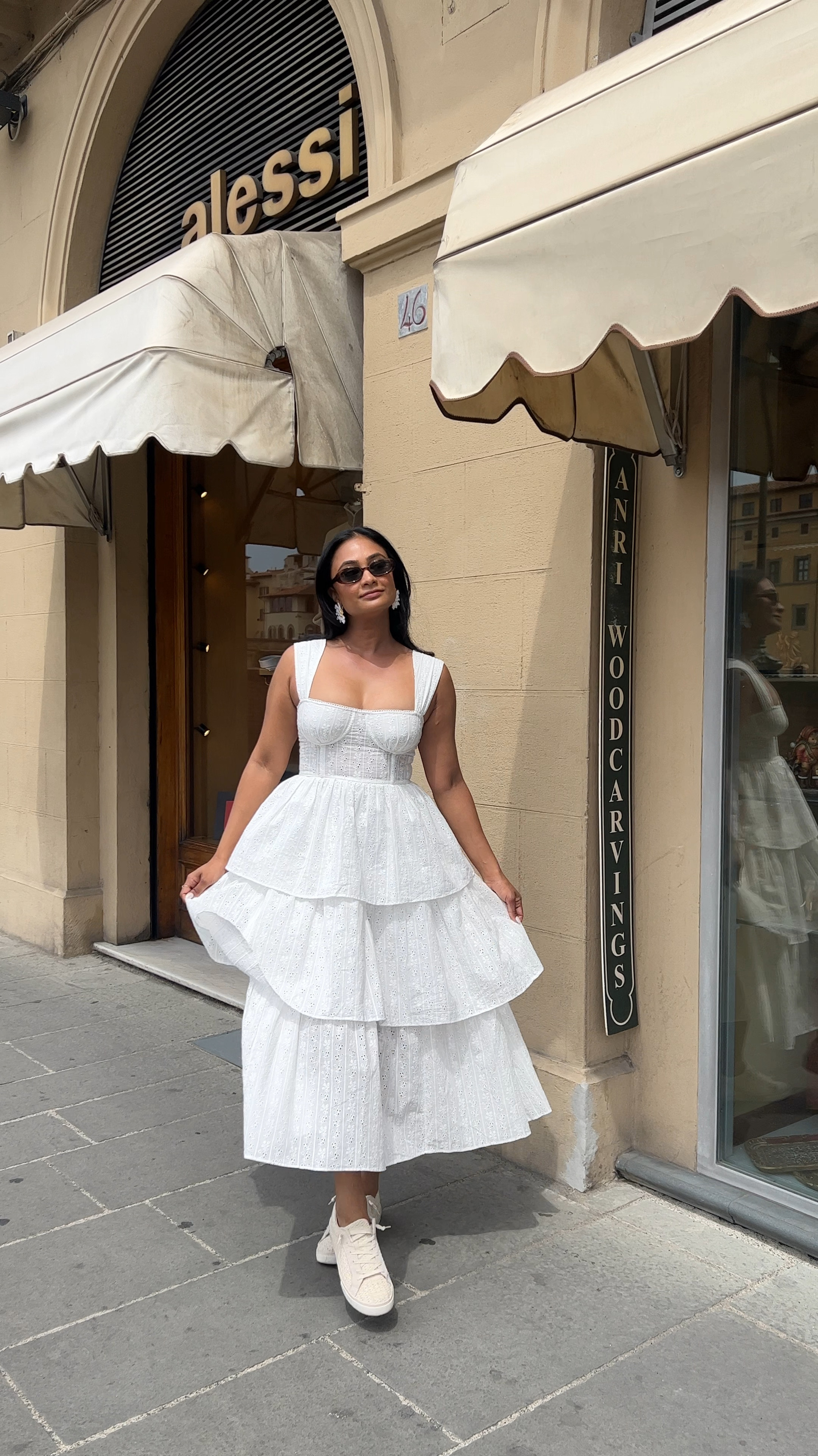 Italy ootd

#LTKunder100 #LTKFind #LTKtravel