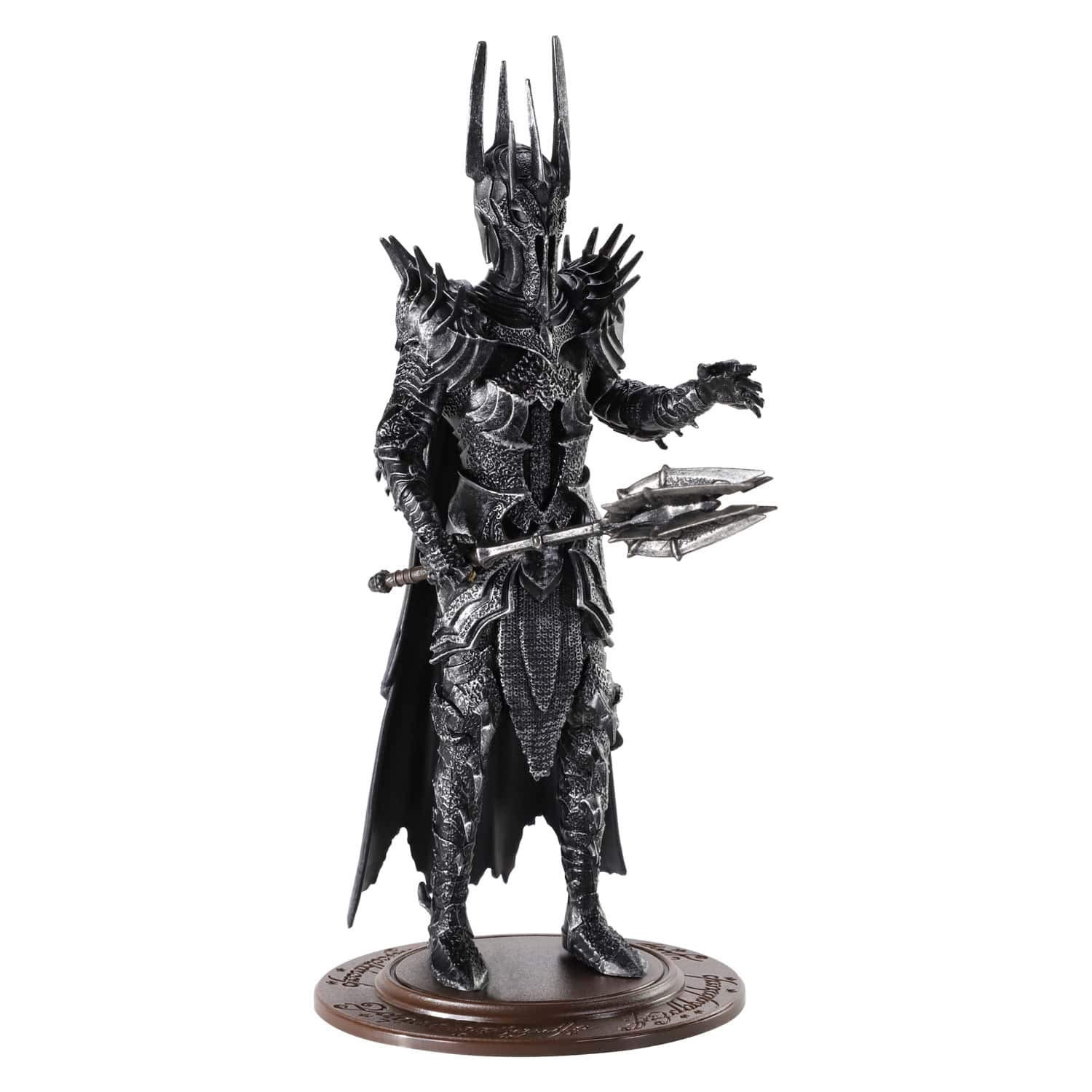 BendyFigs Lord of The Rings Sauron | Amazon (US)