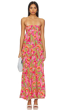 Long Weekend Maxi Dress
                    
                    Show Me Your Mumu | Revolve Clothing (Global)