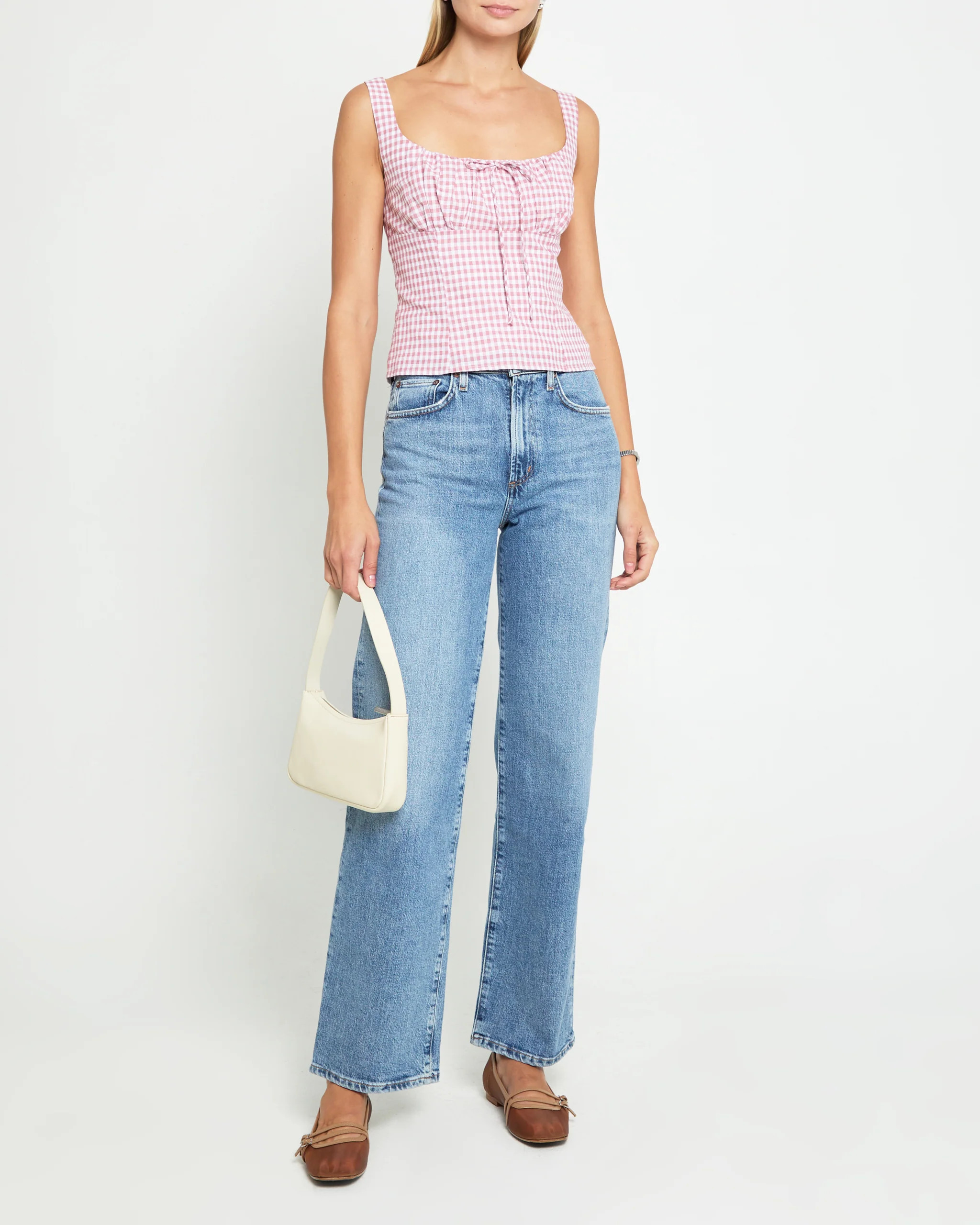 Federica Top | Few Moda