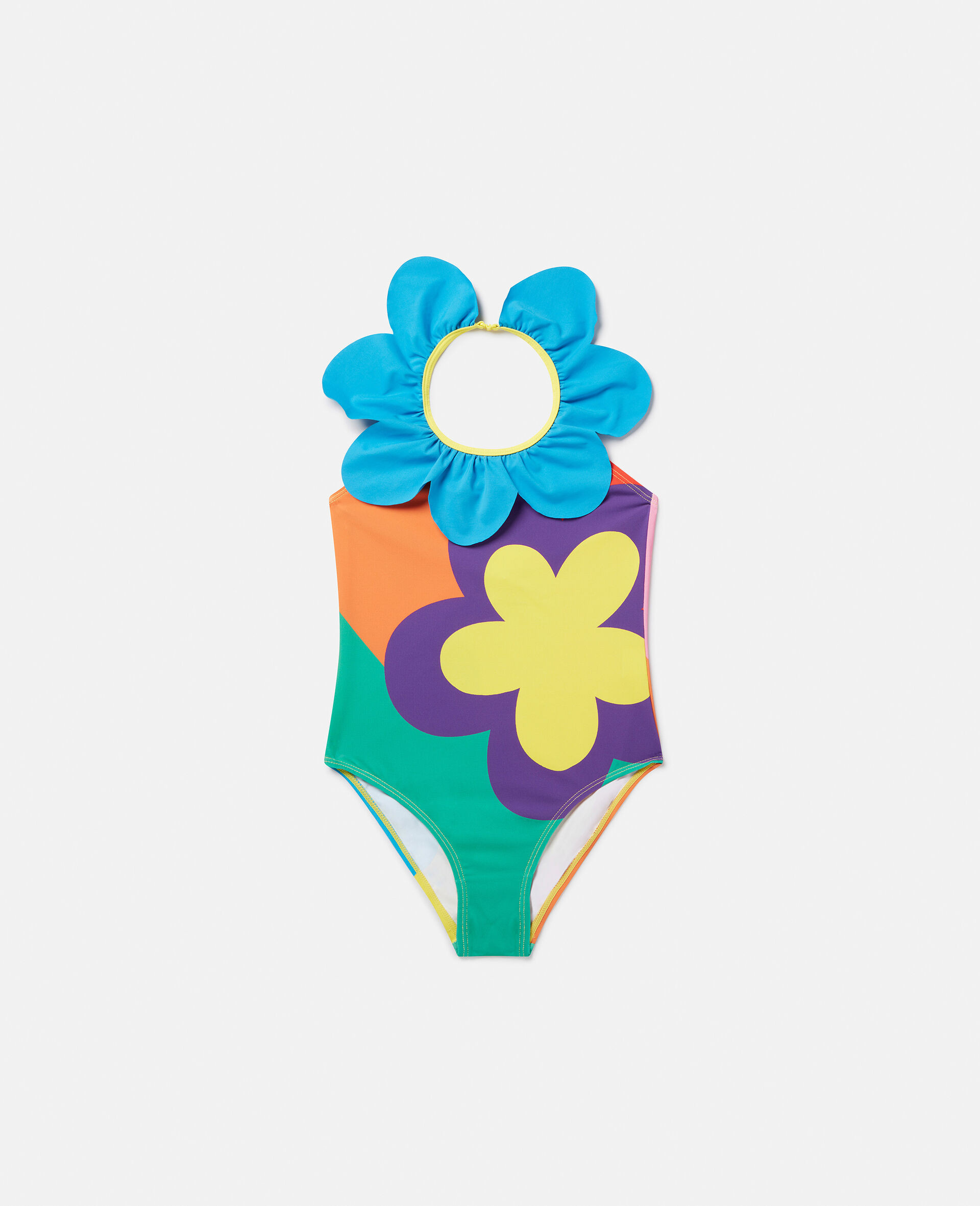 Maillot de bain graphique Love | Stella McCartney (Global)