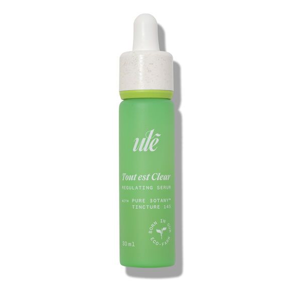 Tout est Clear Anti-Imperfection Regulating Serum | Space NK - USA