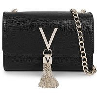Valentino Bags Divina Shoulder Bag Black - Valentino Bags - Size: ONE SIZE | JD Williams (UK)