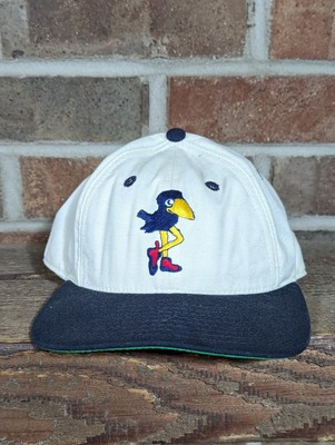Vintage Kansas Jayhawks Bird is the Word Hat   | eBay | eBay US